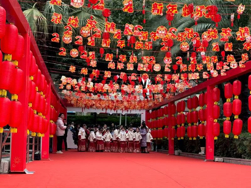 双桥区文化资源深度挖掘：构建具有城市辨识度的文旅内容矩阵